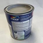 Flexa Strak in de Lak Verf Boomschorsbruin Zijdeglans 750ml, Flexa, Flexa, Bruin, Nieuw