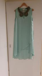 jurk van BCBGMAXAZRIA, Kleding | Dames, Gelegenheidskleding, Maat 38/40 (M), Cocktailjurk, Zo goed als nieuw, Groen