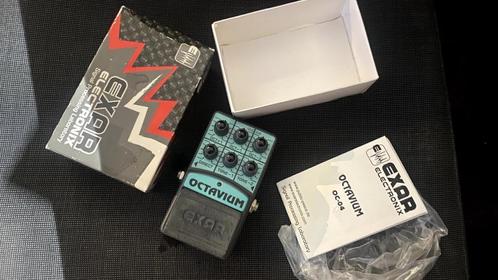EXAR Octavium, Muziek en Instrumenten, Effecten, Zo goed als nieuw, Overige typen, Equalizer, Ophalen of Verzenden