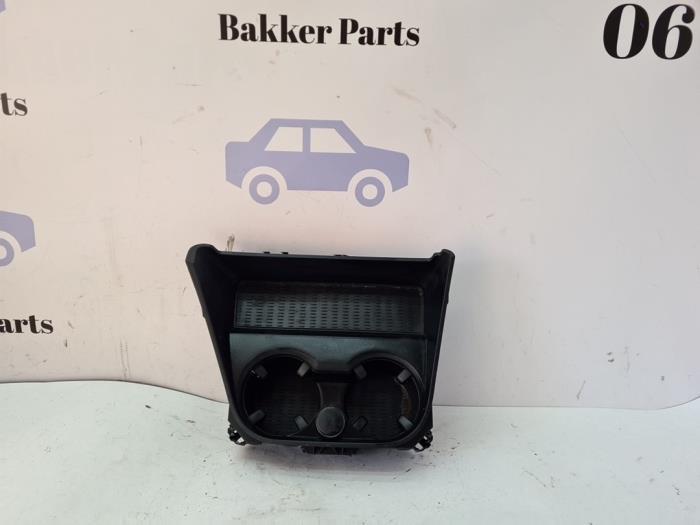 Bekerhouder van een BMW X3, Auto-onderdelen, Interieur en Bekleding, BMW, Gebruikt, 3 maanden garantie