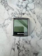 Sparta ION display CU3 Trelock – werkend getest, Ophalen, Snelheidssensor, Gebruikt