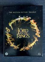 The Lord of the Rings Trilogy  (Blu-ray), Cd's en Dvd's, Blu-ray, Ophalen of Verzenden, Zo goed als nieuw