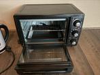 Camping oven, Tristar, als nieuw, 800 watt en waterkoker, Zo goed als nieuw