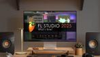 FL studio 25 All Plugins Edition + Mobile + Cursus + Serum 2, Verzenden, Nieuw, Windows