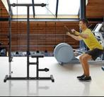 Fitness aparatuur nieuw in doos, Sport en Fitness, Fitnessmaterialen, Nieuw, Halterschijven, Ophalen of Verzenden, Armen