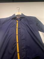 Circle of Gentlemen Blouse - Maat 39, Ophalen of Verzenden, Zo goed als nieuw, Blauw, Halswijdte 39/40 (M)