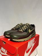 ALS NIEUW! Maat 42 - Nike Air Max 90 Gore-Tex Medium Olive, Bruin, Verzenden, Nike, Nike