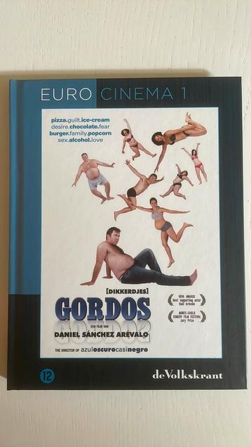 Gordos beschikbaar voor biedingen