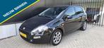 Fiat Punto Evo 1Eig NAP ECC PDC Cruise 0.9 TwinAir Lounge, Auto's, Voorwielaandrijving, Stof, Gebruikt, USB