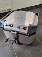 GIVI Topkoffer Outback 42, Motoren, Accessoires | Koffers en Tassen, Ophalen, Zo goed als nieuw