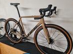 nieuwe TIME ADHX 45 maat M Sram Red 1x12 Cadex gravelbike, Fietsen en Brommers, Fietsen | Racefietsen, Carbon, 10 tot 15 versnellingen