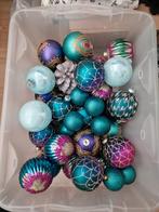 Mooie kerstballen, Ophalen, Zo goed als nieuw