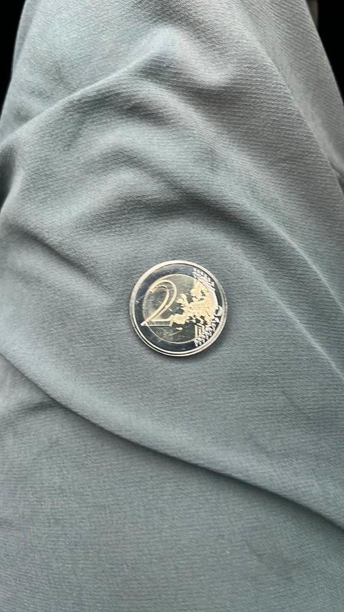 Zeldzame 2 euro herdenkingsmunt Malta 2011, Postzegels en Munten, Munten | Europa | Euromunten, Ophalen of Verzenden