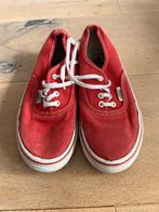Vans sneakers gympen maat 31, Gebruikt, Vans, Jongen of Meisje, Schoenen