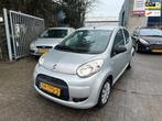 Citroen C1 1.0-12V Séduction+, Airco, 5 deurs, Apk 01/2026, Voorwielaandrijving, Euro 5, Stof, Gebruikt