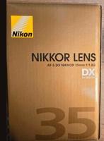 Diverse Nikon lenzen en 1 Tamron lens, Ophalen of Verzenden, Zo goed als nieuw, Telelens