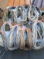 Lijnen van Zeeschouw (Mast 10m), Ophalen, Gebruikt, Lijn of Blok