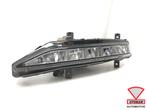 Skoda Superb Facelift 19+ LED Mistlamp Links Voor 3V0941699B, Auto-onderdelen, Verlichting, Ophalen of Verzenden, Gebruikt, Skoda