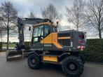 Volvo EW160E (bj 2015), Graafmachine