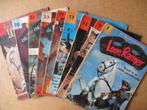 adv4601 lone ranger, Boeken, Eén comic, Ophalen, Gelezen, Europa