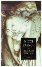 Nicci French - De verborgen glimlach, Ophalen of Verzenden, Zo goed als nieuw, Nicci French