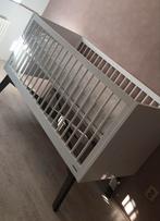 Meegroei baby bed - Kidsmill sixties, Ophalen, Zo goed als nieuw, Ledikant
