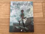Napoleon Buonaparte - 1 Sint Helena (HC), Eén stripboek, Ophalen of Verzenden, Zo goed als nieuw