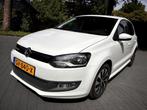 Volkswagen Polo 1.4 TDI 55KW BMT 2015 Wit, Auto's, Volkswagen, Voorwielaandrijving, Stof, 74 pk, 580 kg