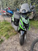 Zip 172 ac malossi, Ophalen, Zo goed als nieuw, Tweetakt, Zip