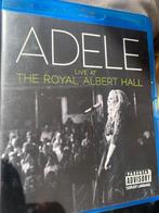 Adèle : Live At The Royal Albert Hall ( blu-ray disc ), Cd's en Dvd's, Blu-ray, Zo goed als nieuw, Ophalen, Muziek en Concerten