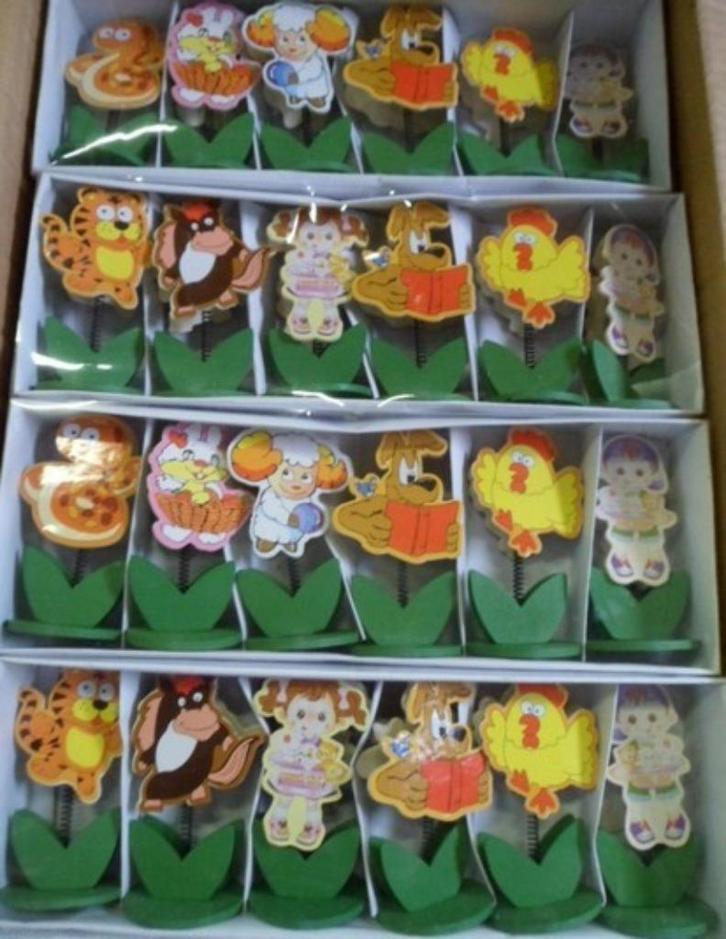 PARTIJ FOTOHOUDERS VAN HOUT LEUK EN EXCLUSIEF !!, Diversen, Rommelmarktspullen, Nieuw, Ophalen of Verzenden