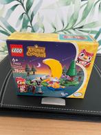 Nieuw en ongeopend Lego animal crossing nr 77053, Ophalen of Verzenden, Zo goed als nieuw