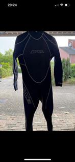 Bare duikpak, Ophalen of Verzenden, Zo goed als nieuw, Wetsuit