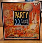 Party & Co XX Century Game (als nieuw nog), Hobby en Vrije tijd, Gezelschapsspellen | Bordspellen, Vijf spelers of meer, Ophalen of Verzenden