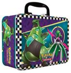 Pokemon TCG Collectors Chest 2024 sealed, Hobby en Vrije tijd, Verzamelkaartspellen | Pokémon, Ophalen of Verzenden, Nieuw, Foil