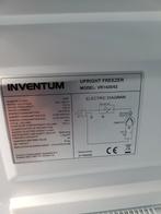 Inventum vriezer., Gebruikt, Minder dan 60 cm, Vrijstaand, Ophalen