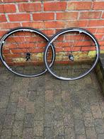 Wielset Giant PR-2, Fietsen en Brommers, Ophalen, Gebruikt, Racefiets, Wiel