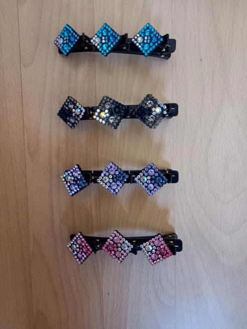 Haarspelden waar je prachtige creaties mee kan maken, Sieraden, Tassen en Uiterlijk, Uiterlijk | Haarverzorging, Nieuw, Haarspeld