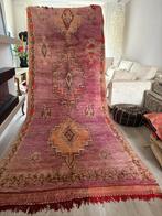 Marokkaans berbers tapijt vloerkleed Beni Mguild, Huis en Inrichting, Gebruikt, Overige kleuren, 150 tot 200 cm, 200 cm of meer