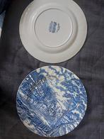 Myott Royal mail dinerborden, Antiek en Kunst, Antiek | Wandborden en Tegels, Ophalen