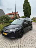 Volkswagen Caddy Cargo 2.0 TDI DSG | Leder Black Edition BTW, Auto's, 4 cilinders, Volkswagen, Leder, Diesel