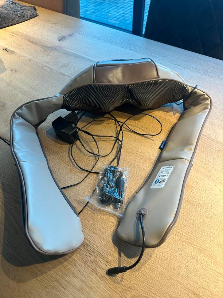 Nieuw Invitalis VitalyMed Flexi massagegordel., Sport en Fitness, Massageproducten, Nieuw, Apparaat, Ophalen of Verzenden
