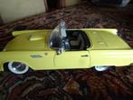 MOOIE FORD THUNDER BIRD  1955 MIST WIEL ZIE FOTO S ROADTOUGH, Hobby en Vrije tijd, Ophalen of Verzenden, Gebruikt, Auto, Overige merken