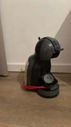 Dolce Gusto koffiezetapparaat cups, Witgoed en Apparatuur, Koffiezetapparaten, Ophalen of Verzenden, Zo goed als nieuw, Koffiemachine