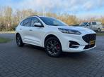 Ford Kuga 2.5 PHEV 168 kw ST-line, lm velgen winterpack, nav, Automaat, 12 maanden, Gebruikt, 4 cilinders