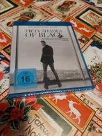 Fifty Shades Of Black. Blu Ray. Nieuw In Verpakking., Cd's en Dvd's, Ophalen of Verzenden, Nieuw in verpakking, Overige genres