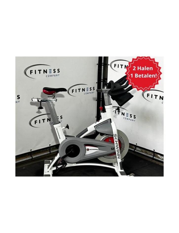 Schwinn Evolution, Sport en Fitness, Fitnessmaterialen, Gebruikt, Overige typen, Armen, Benen, Borst, Buik, Rug, Ophalen of Verzenden