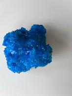 Blauw Chalcopyriet Mineraal 10x10x10 cm ongeveer, Ophalen, Mineraal