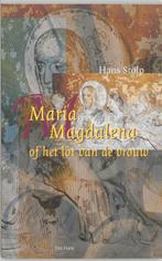 Hans Stolp Maria Magdalena, of Het lot van de vrouw Uitgever, Boeken, Esoterie en Spiritualiteit, Ophalen of Verzenden, Zo goed als nieuw