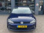 Volkswagen Golf 1.5 TSI Highline Virtualdash|Massage|Stoel+S, Euro 6, 4 cilinders, Blauw, Bedrijf